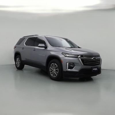 Vehicle exterior view