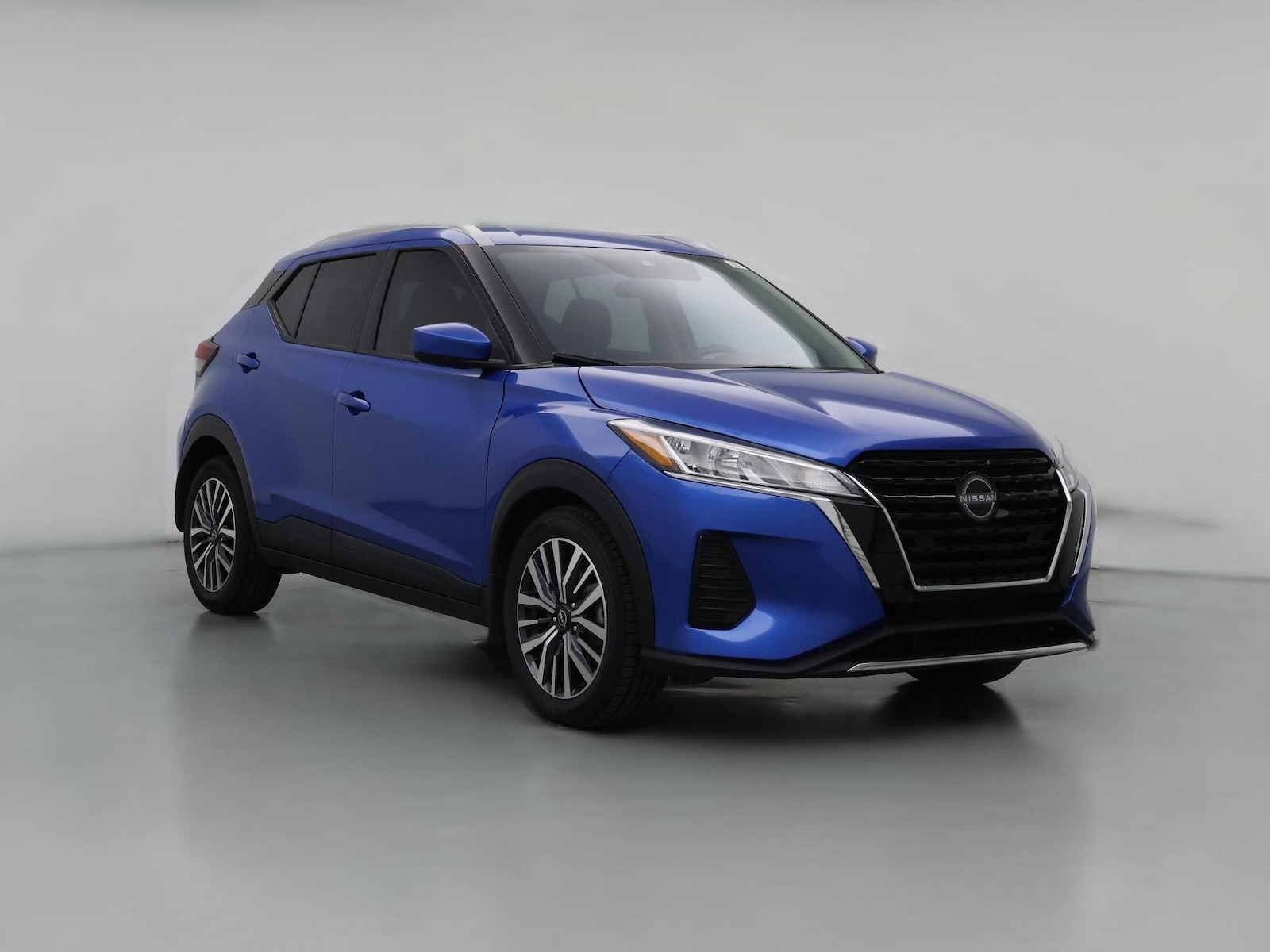 2022 Nissan Kicks
