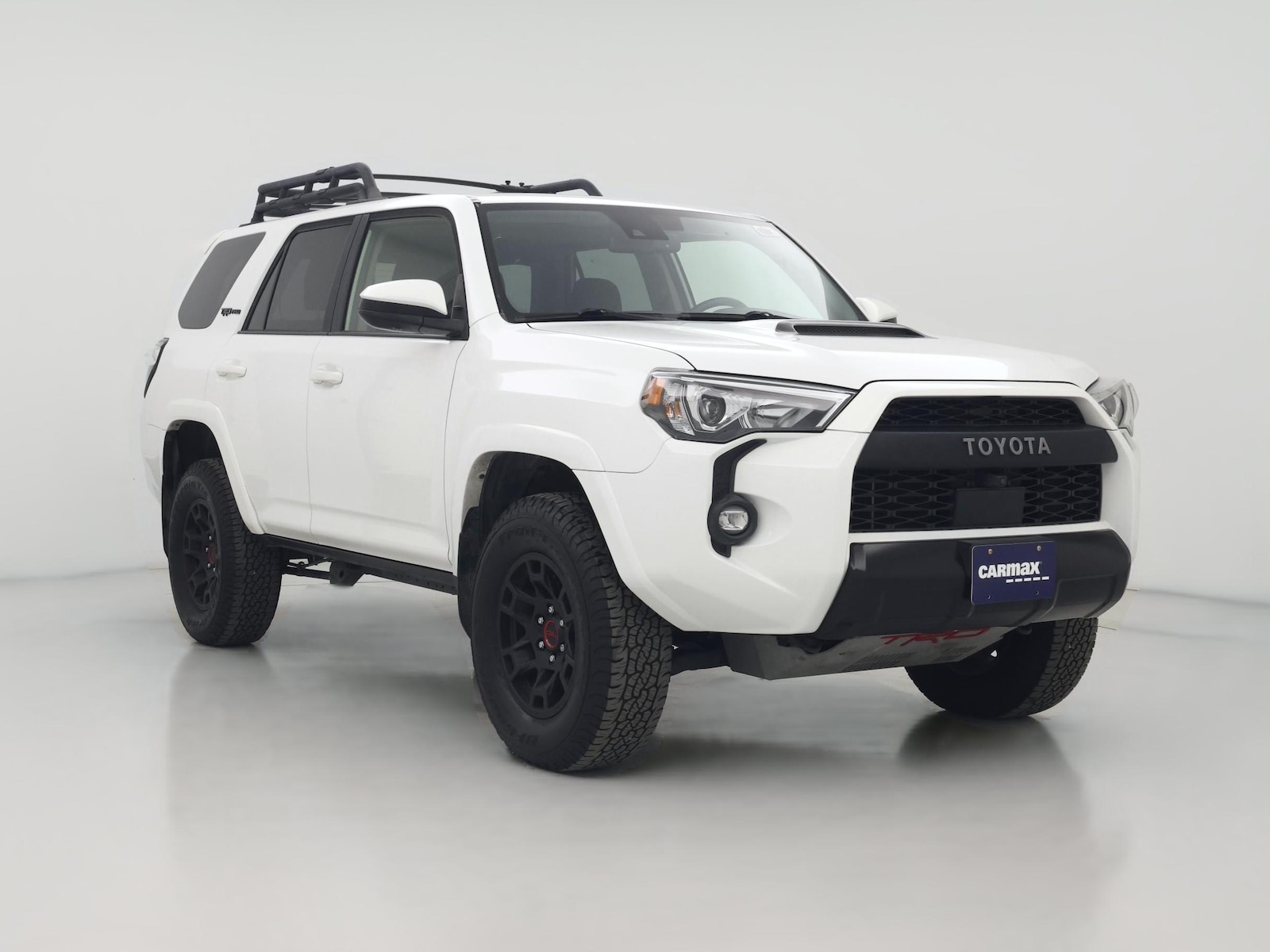 2022 Toyota 4Runner