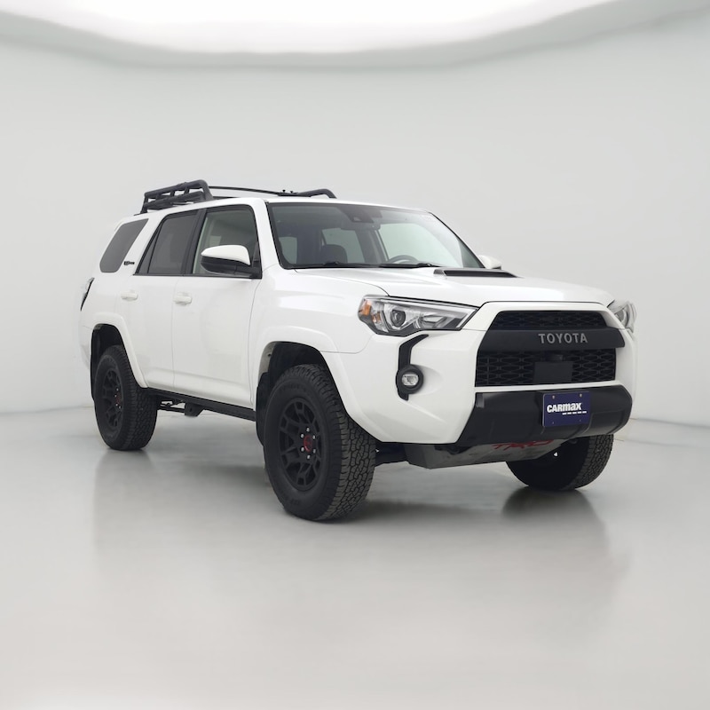 2022 Toyota 4Runner TRD Pro