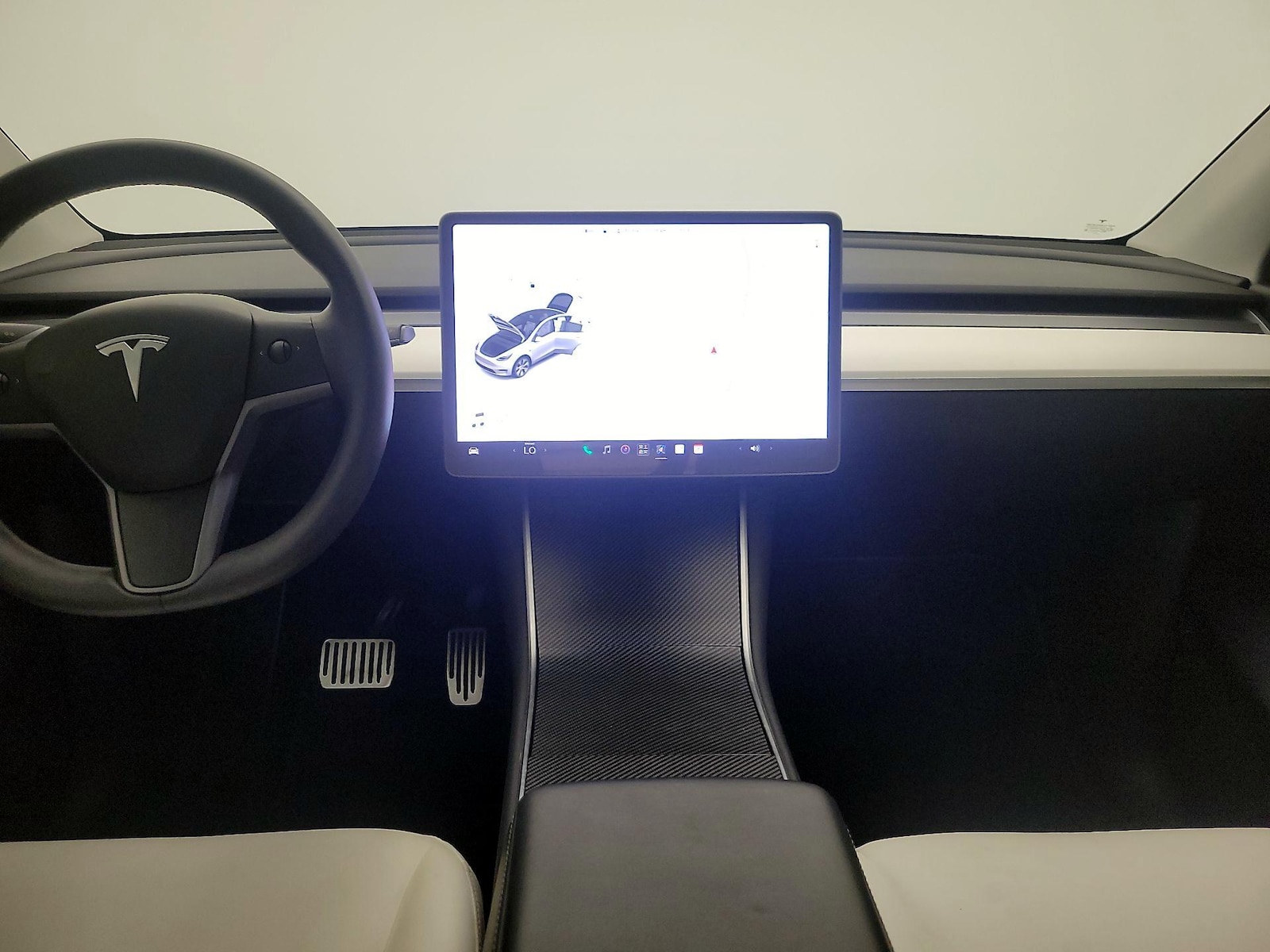 Navigation System