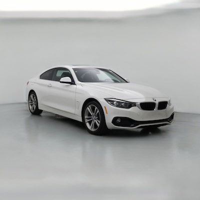 2019 BMW 430 I xDrive
