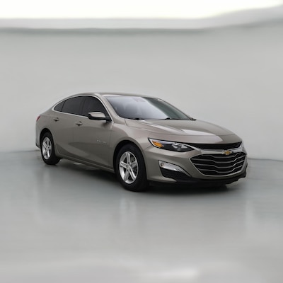 2022 Chevrolet Malibu LS