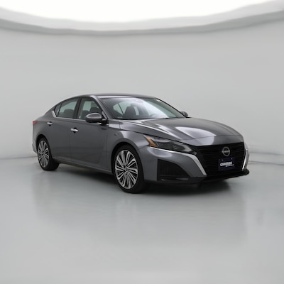 2023 Nissan Altima SL