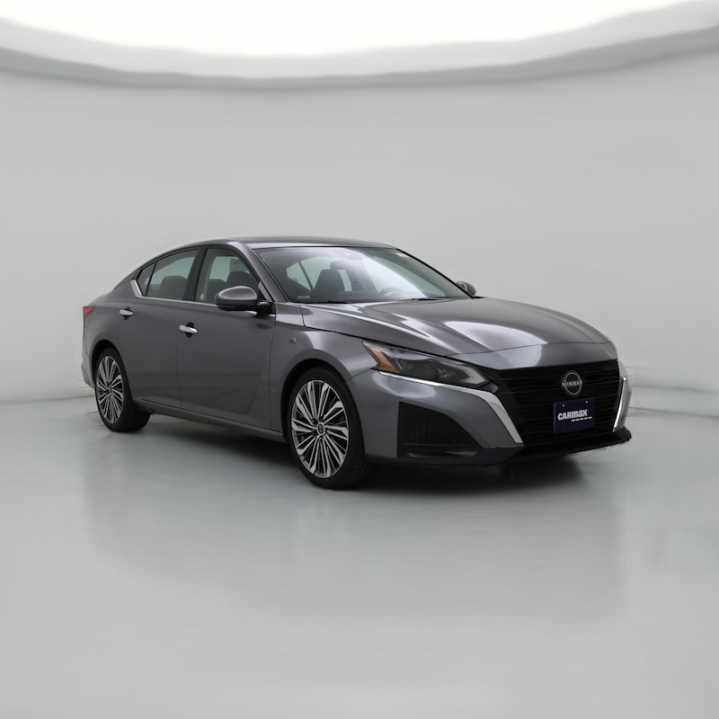 2023 Nissan Altima SL