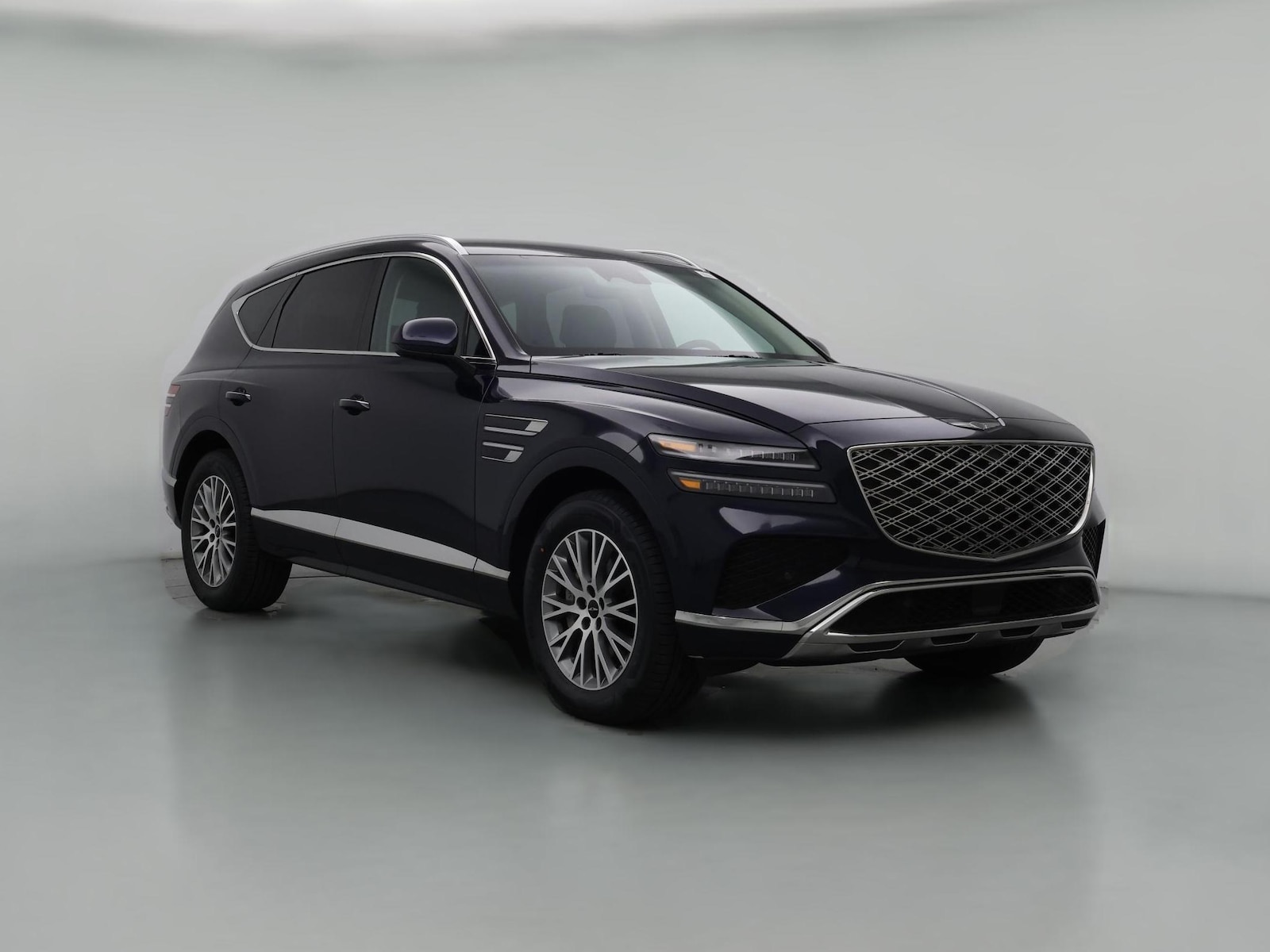 2025 GENESIS GV80