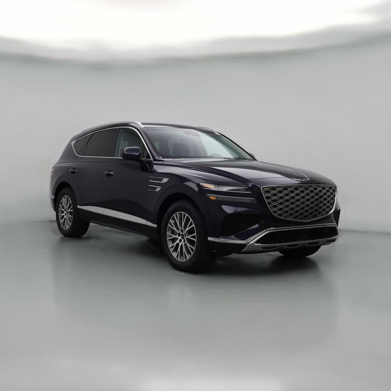 2025 Genesis GV80 2.5T Standard