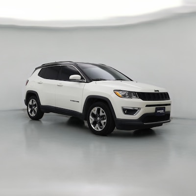 Vehicle exterior view