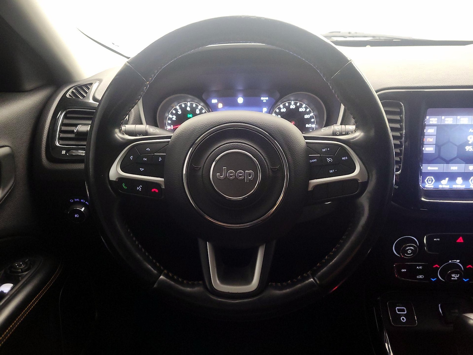 Remote Start