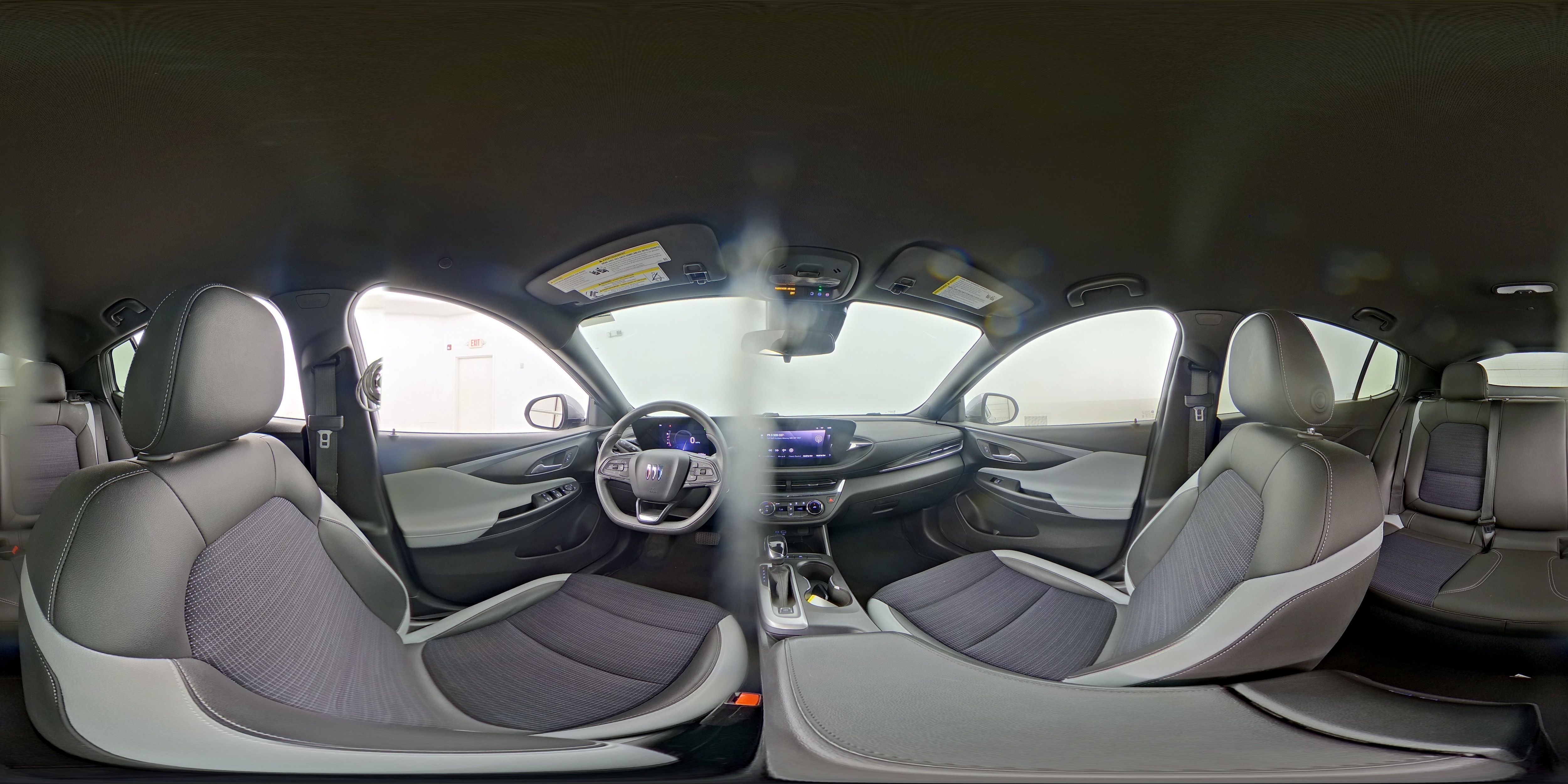 2025 Buick Envista Preferred - Photo 24