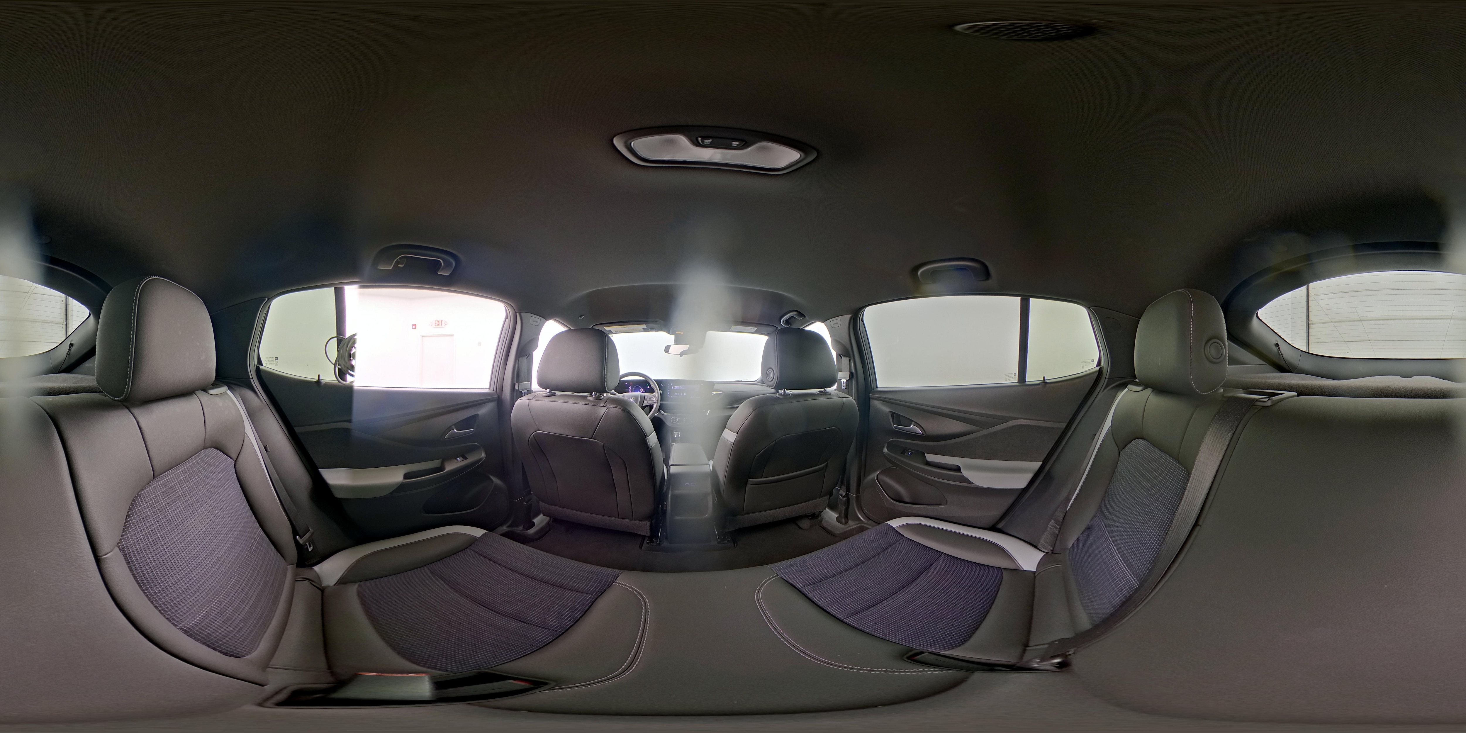2025 Buick Envista Preferred - Photo 25