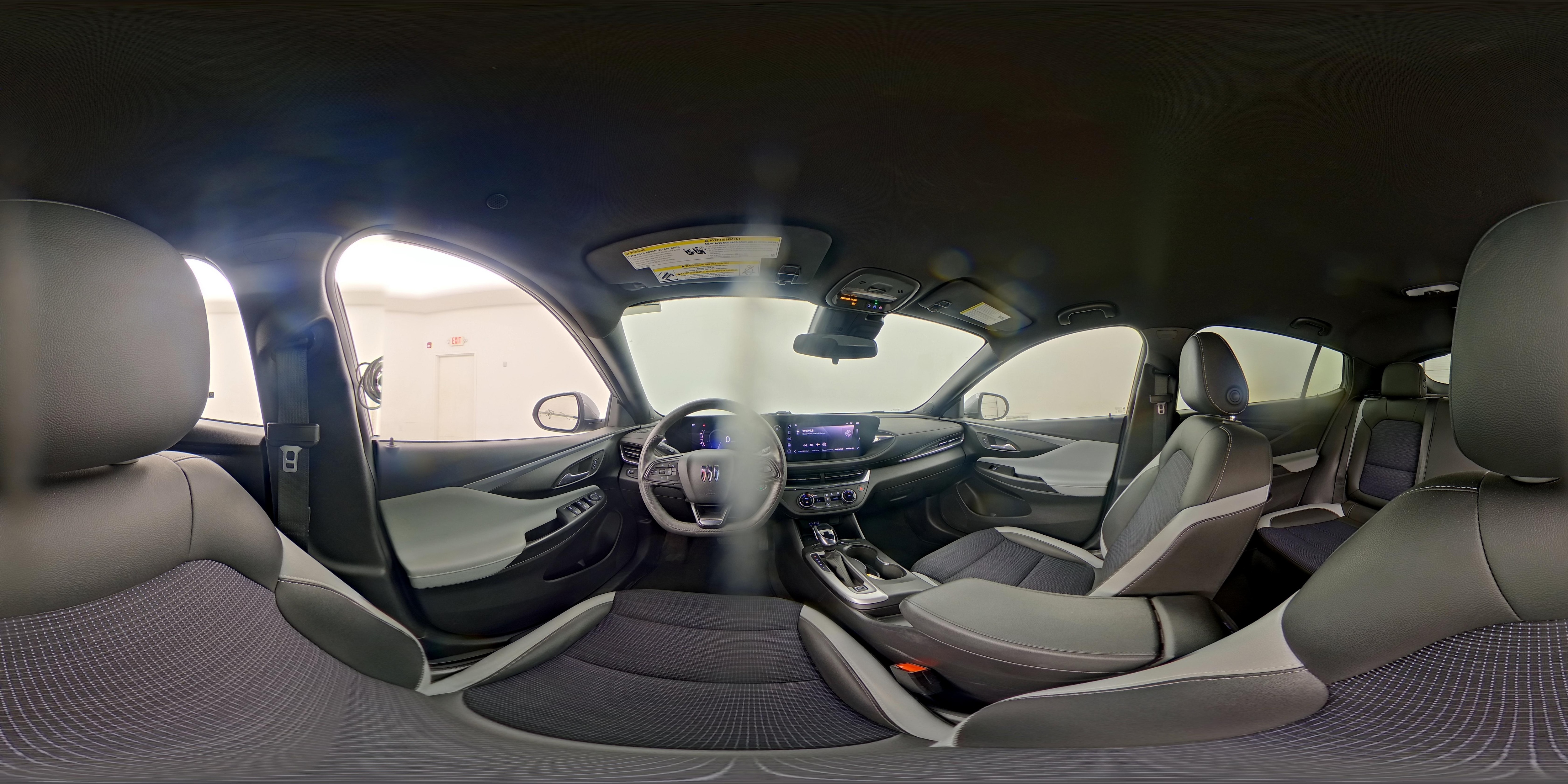 2025 Buick Envista Preferred - Photo 26
