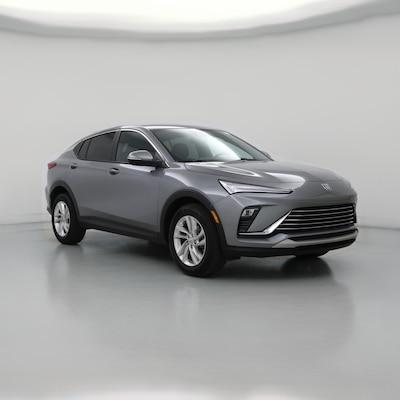 Recommended categories heading image of the selected vehicle