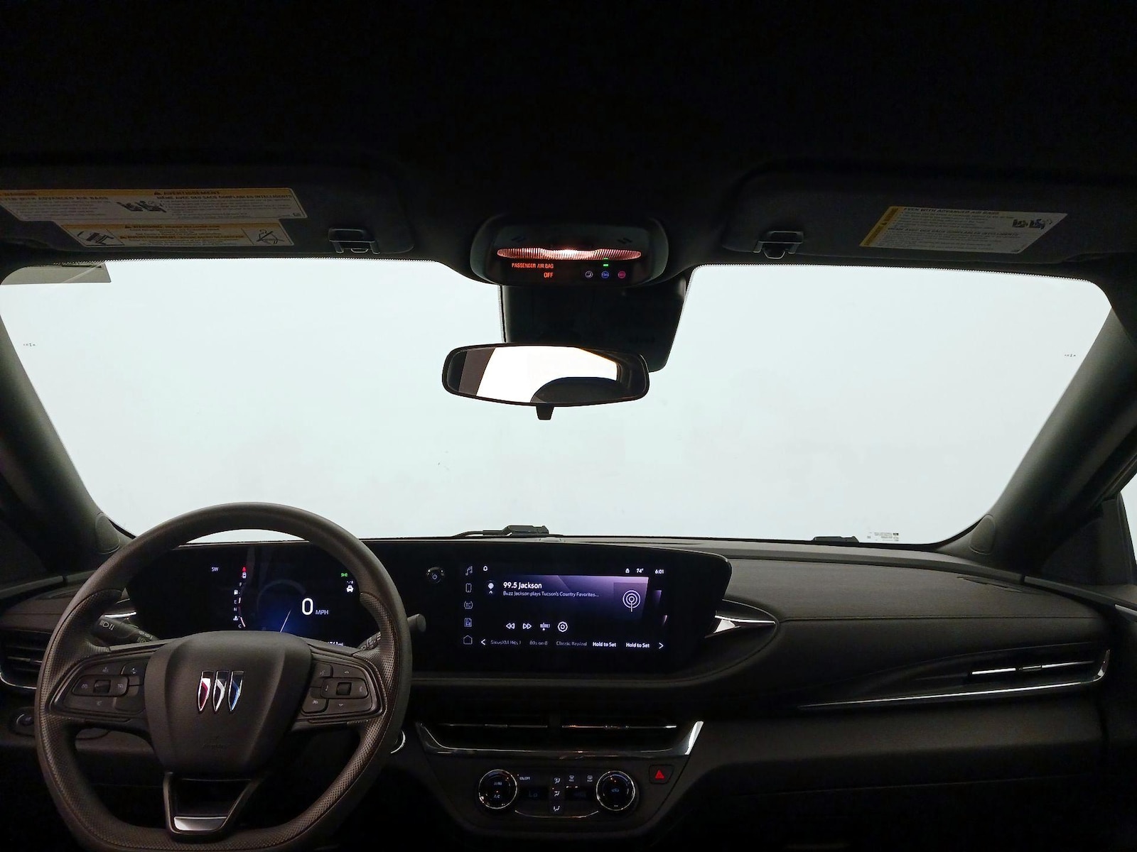 2025 Buick Envista Preferred - Photo 10