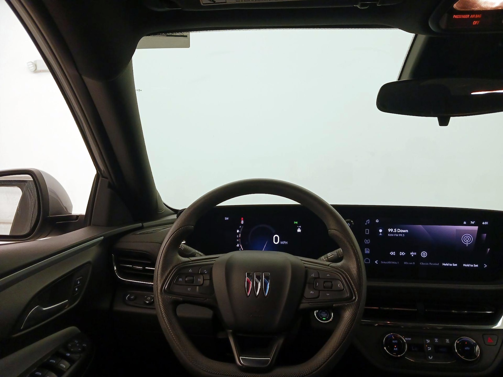 2025 Buick Envista Preferred - Photo 11
