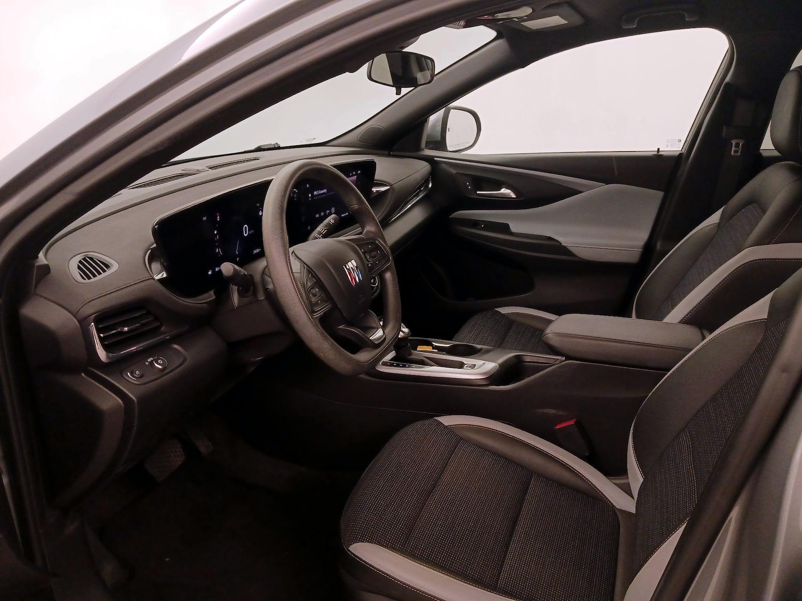 2025 Buick Envista Preferred - Photo 12