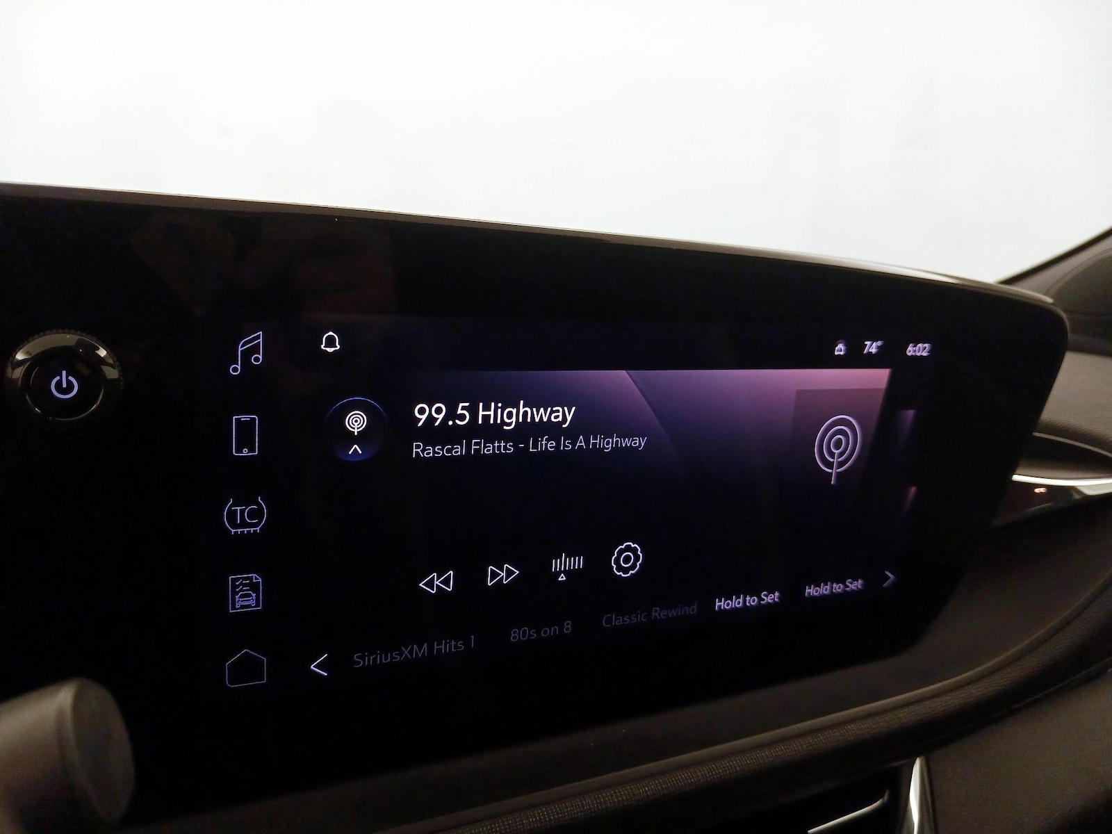 2025 Buick Envista Preferred - Photo 16
