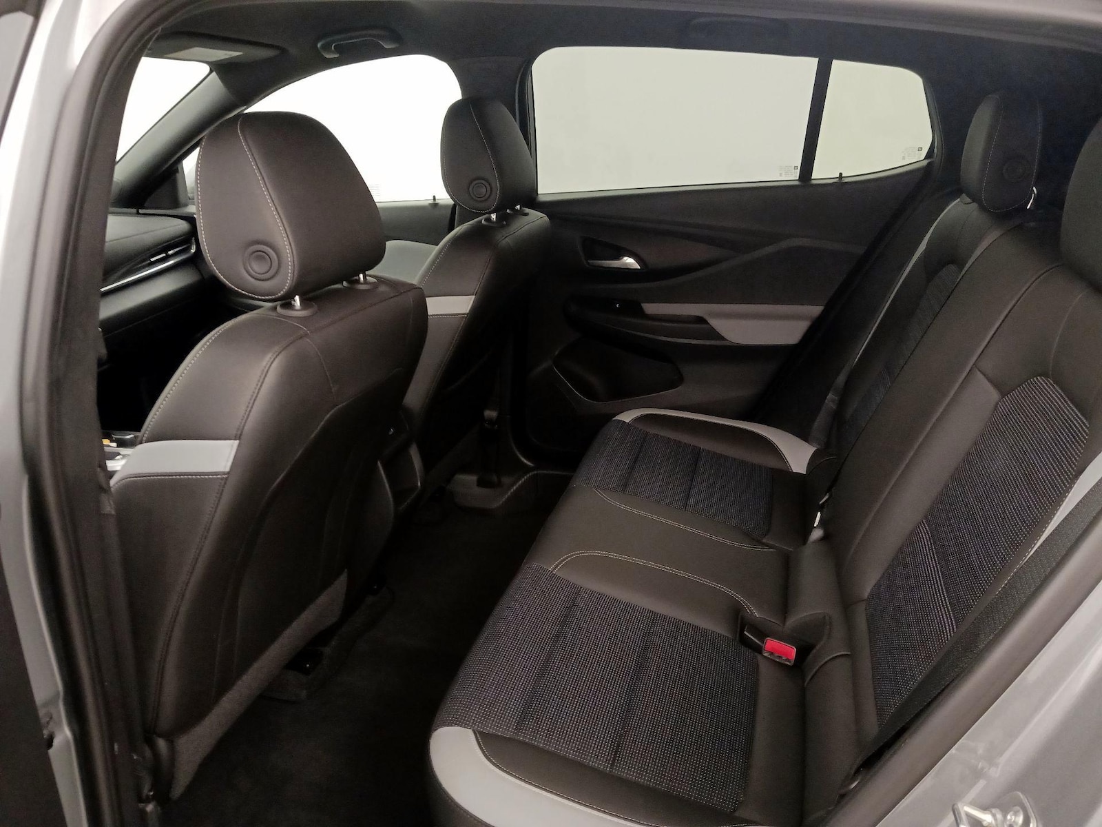 2025 Buick Envista Preferred - Photo 20