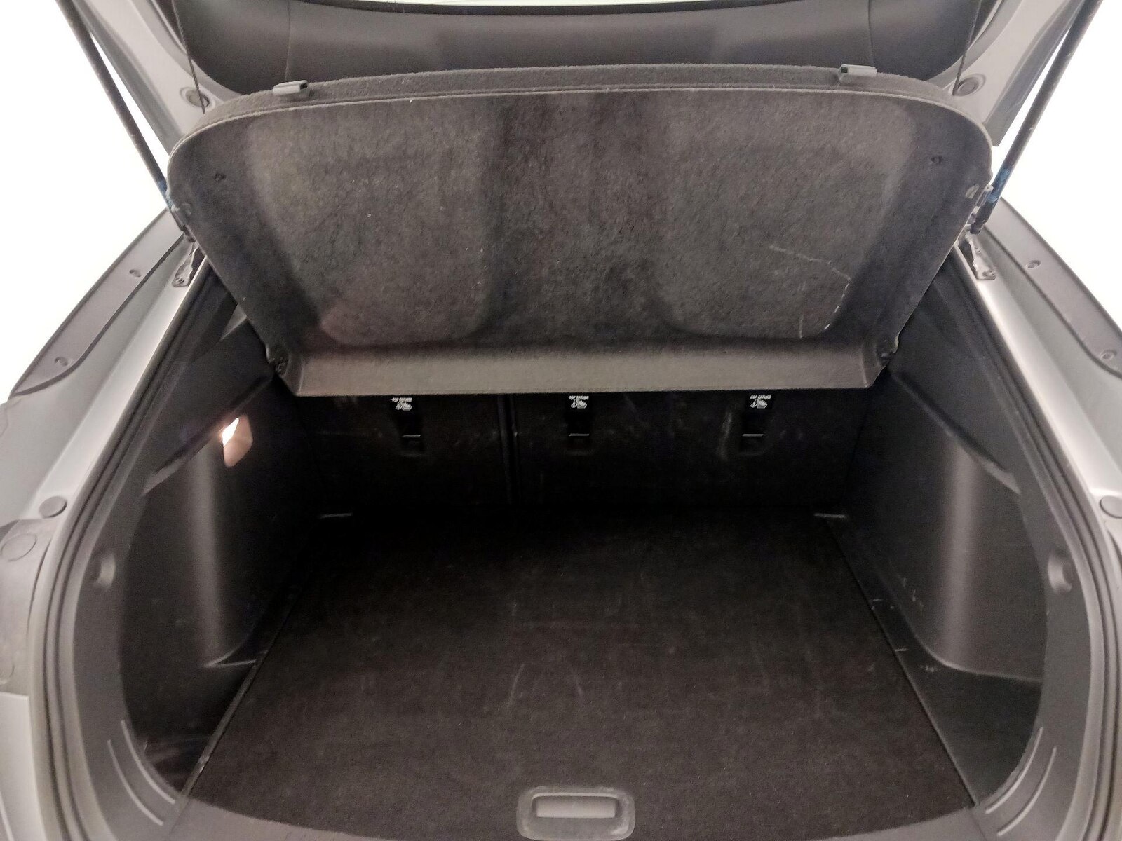 2025 Buick Envista Preferred - Photo 21