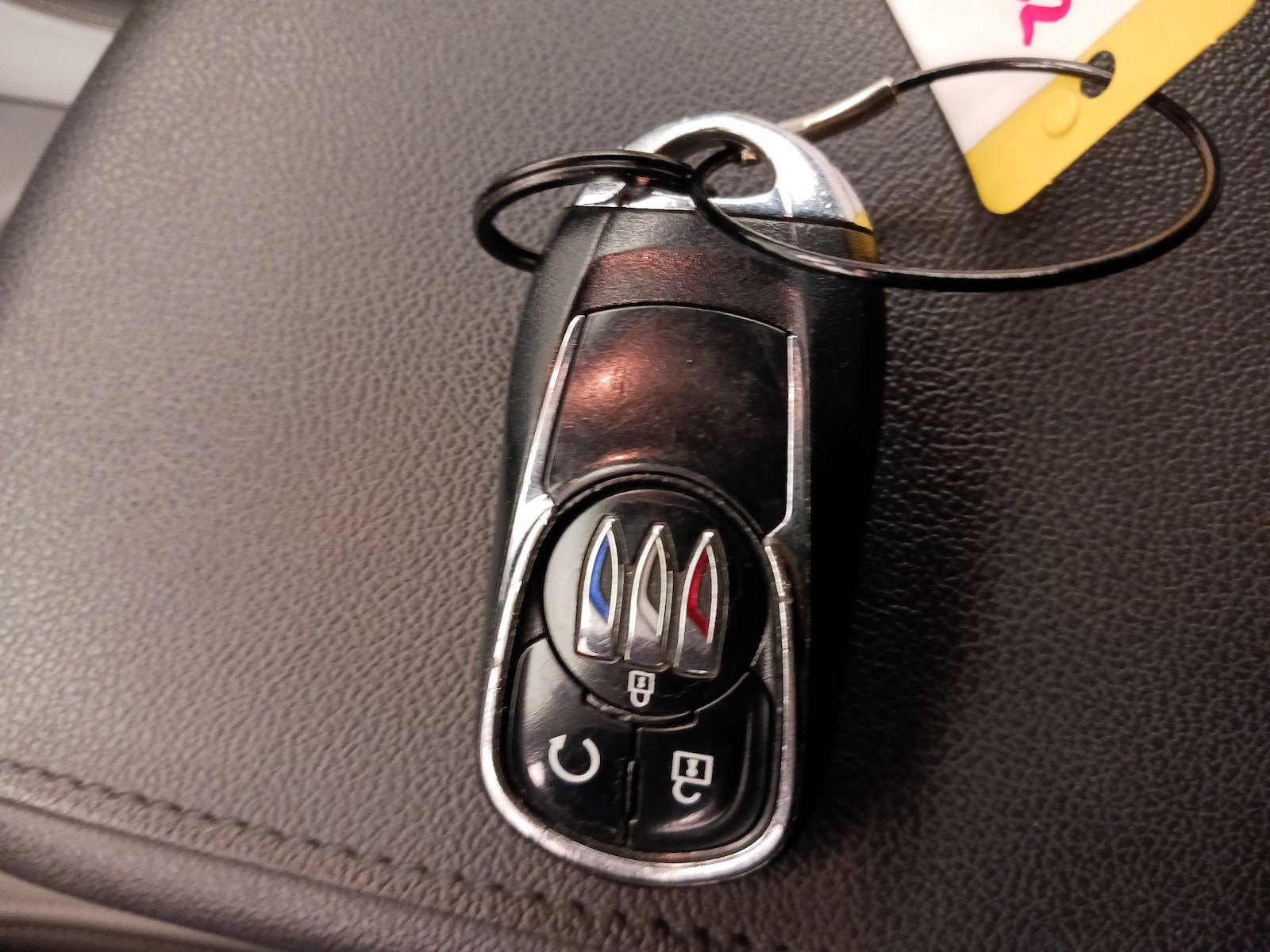2025 Buick Envista Preferred - Photo 23