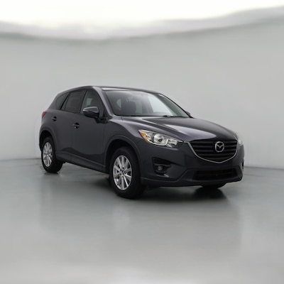 Vehicle exterior view