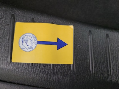 Condition detail