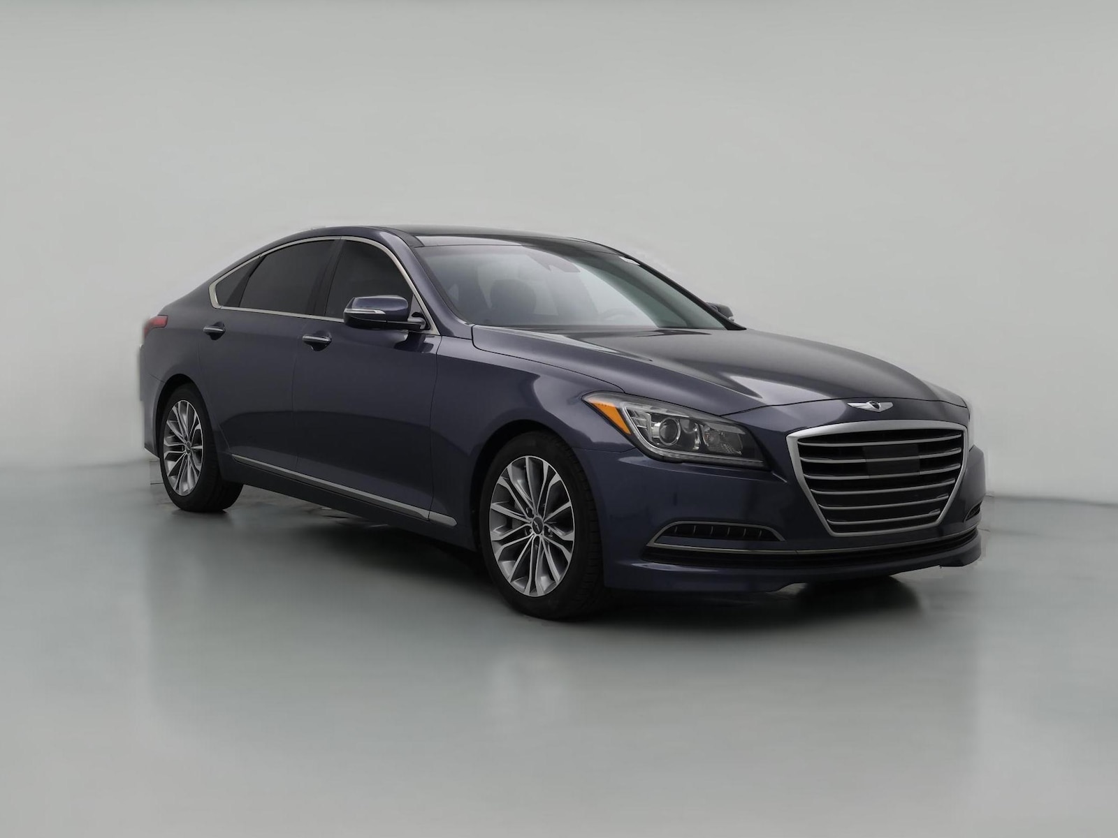 2015 Hyundai Genesis