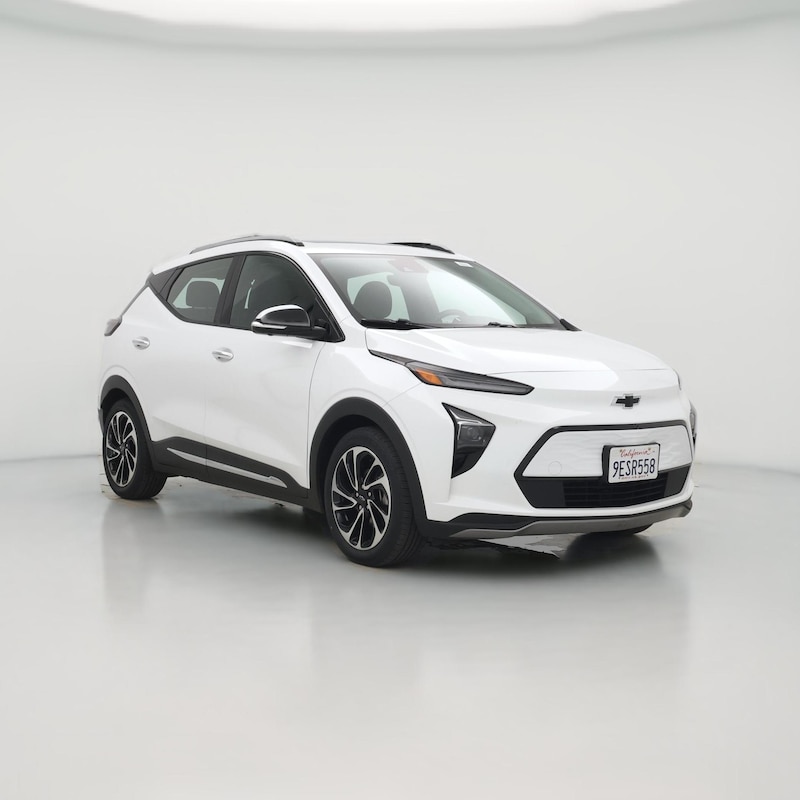 2023 Chevrolet Bolt EUV Premier