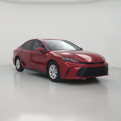 Recommended categories heading image of the selected vehicle