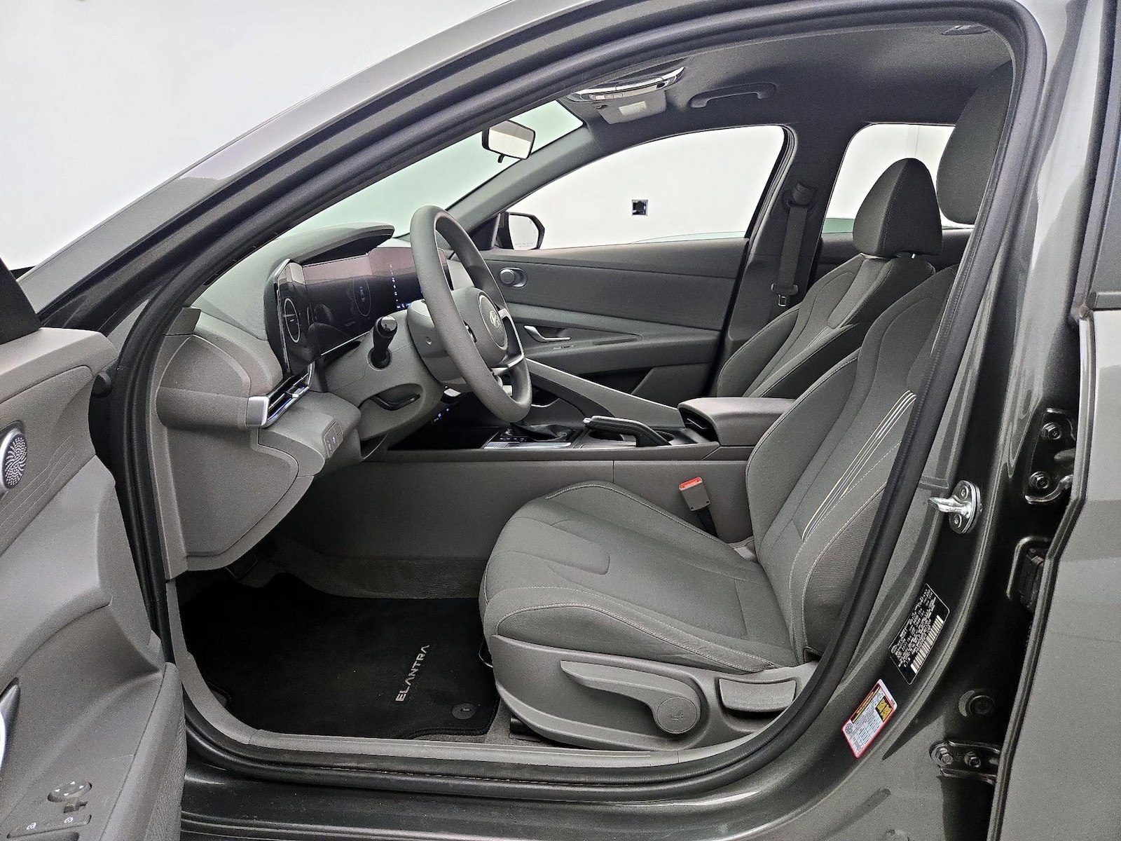 Side Airbags