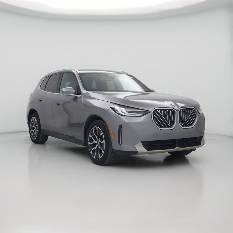 2026 BMW X3 xDrive30
