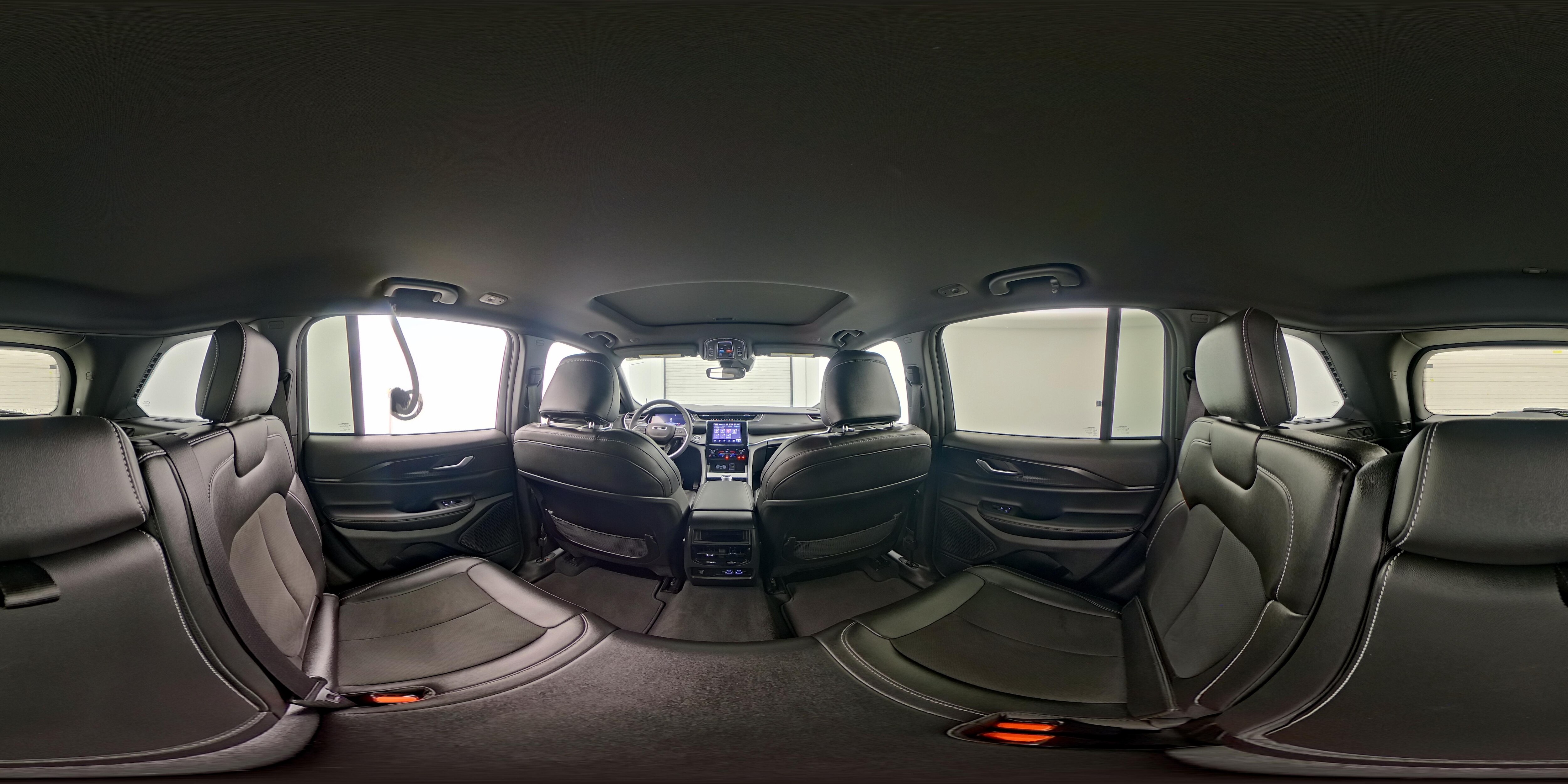 2023 Jeep Grand Cherokee Altitude - Photo 26