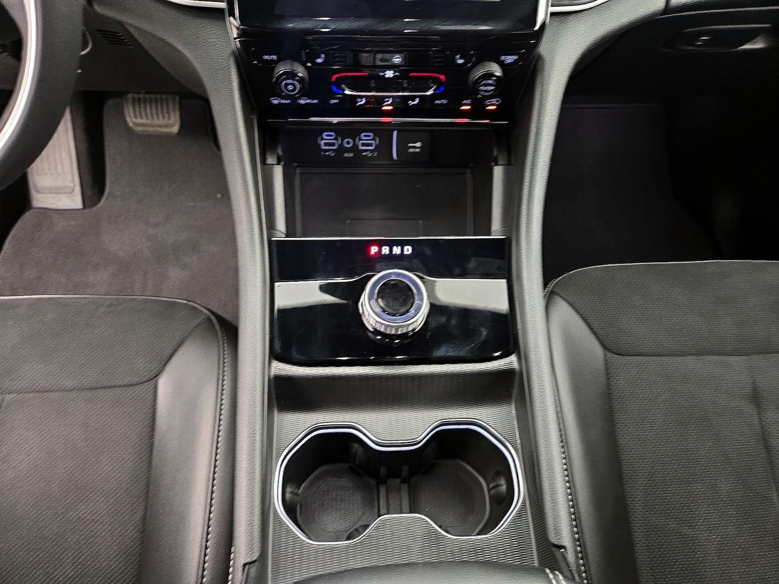 2023 Jeep Grand Cherokee Altitude - Photo 18