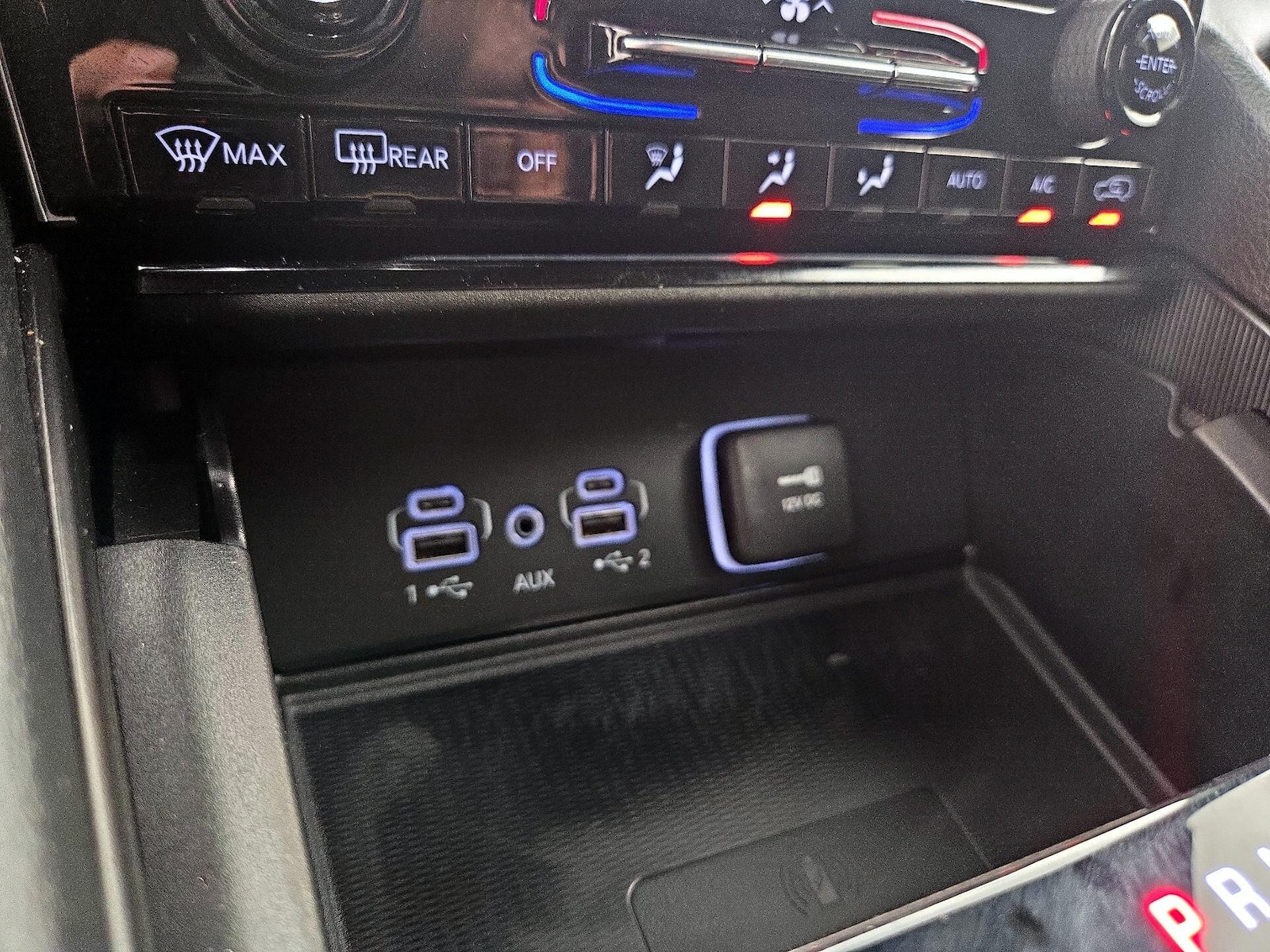 2023 Jeep Grand Cherokee Altitude - Photo 19