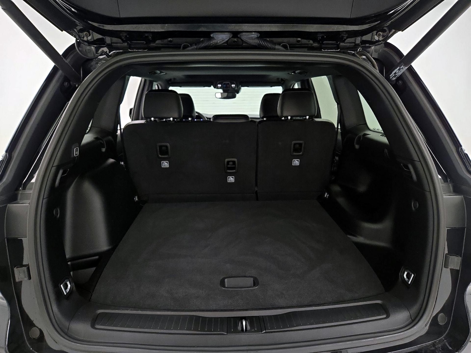 2023 Jeep Grand Cherokee Altitude - Photo 22