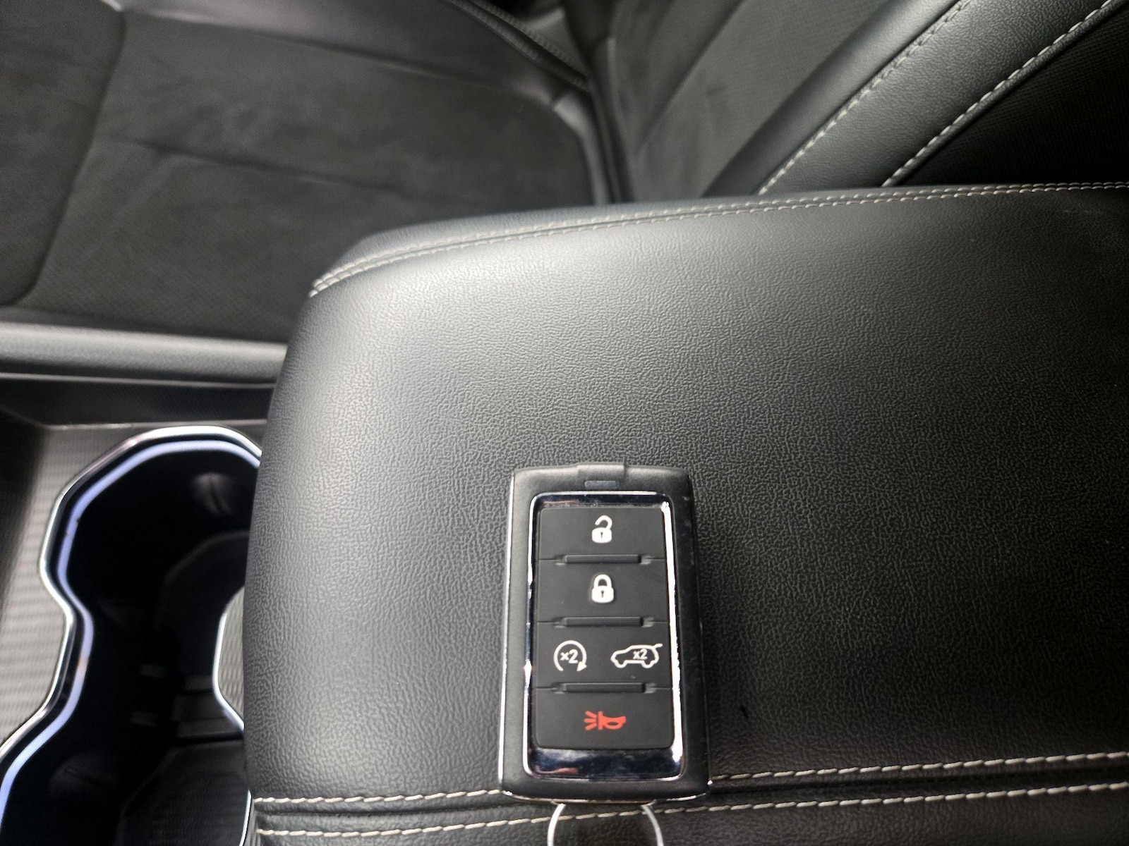 2023 Jeep Grand Cherokee Altitude - Photo 24