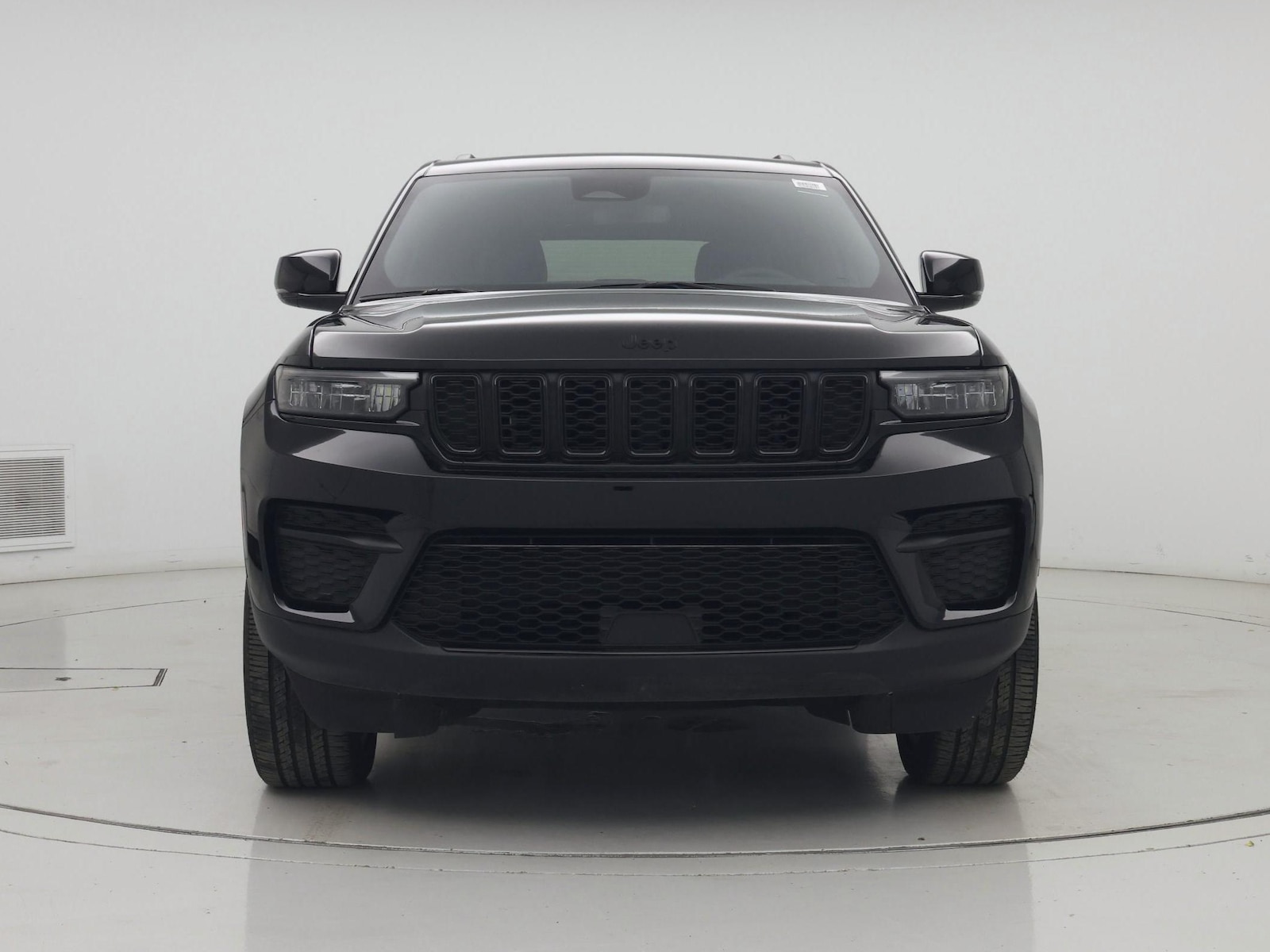 2023 Jeep Grand Cherokee Altitude - Photo 6