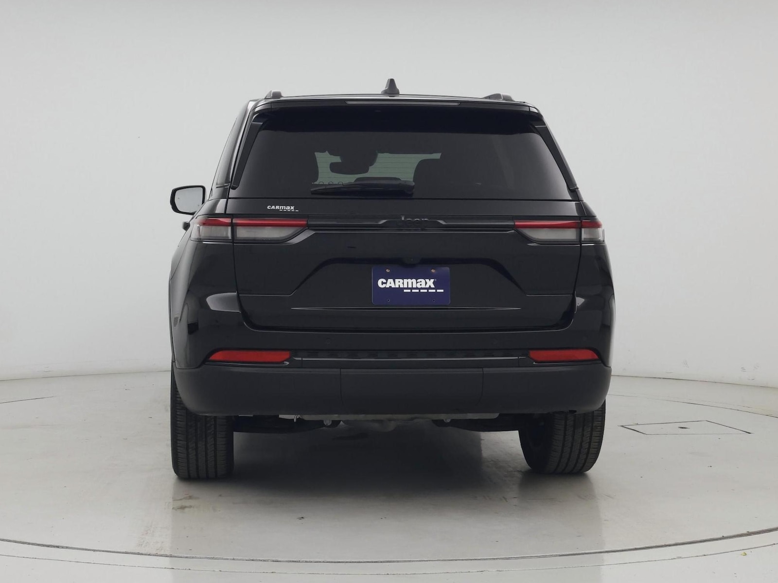 2023 Jeep Grand Cherokee Altitude - Photo 7