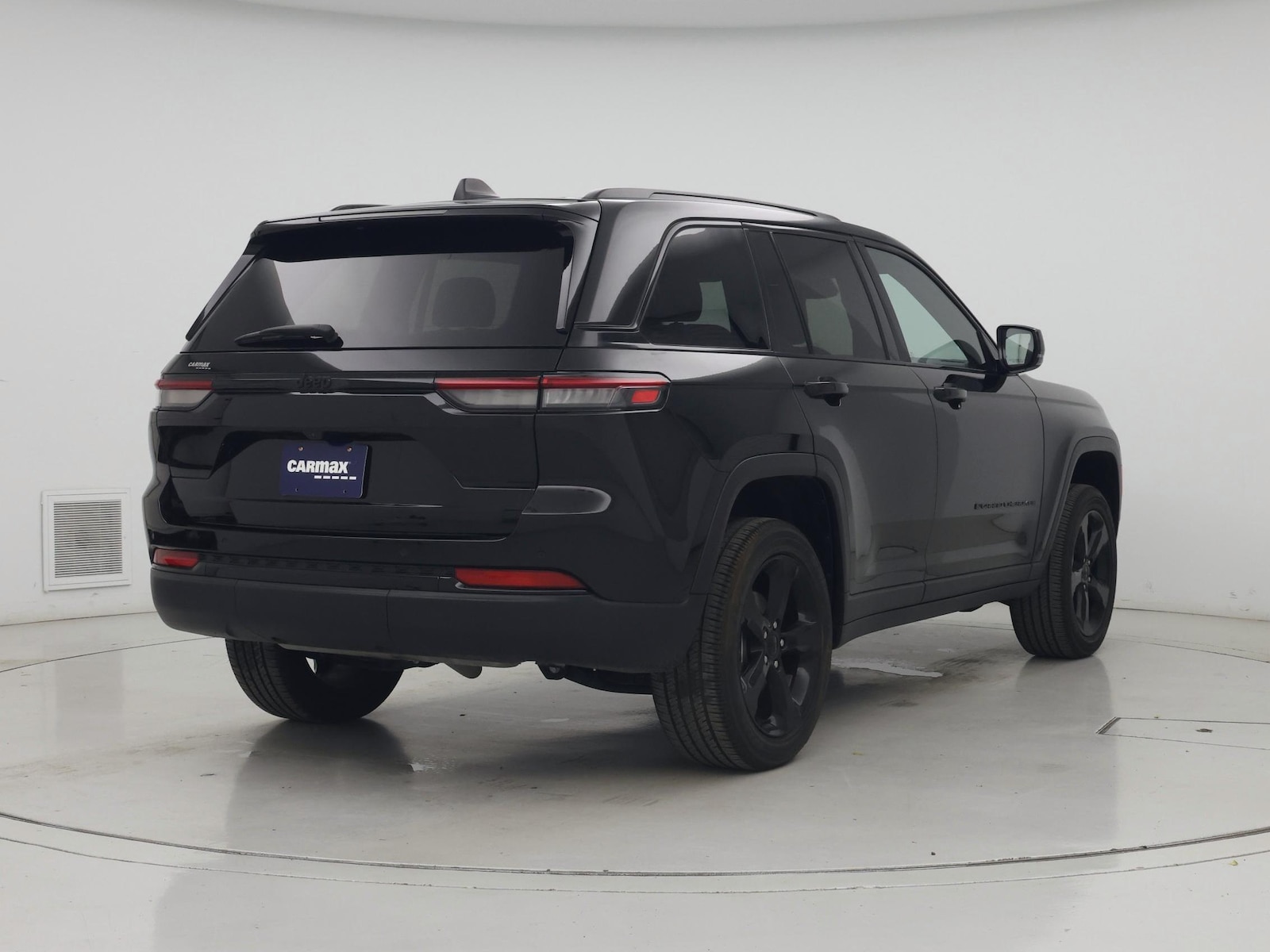 2023 Jeep Grand Cherokee Altitude - Photo 9