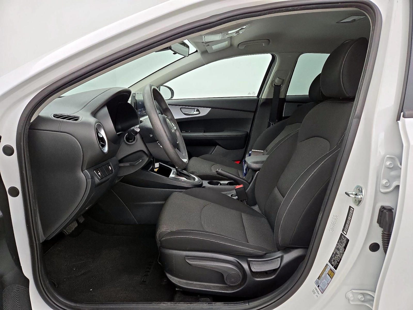 Side Airbags