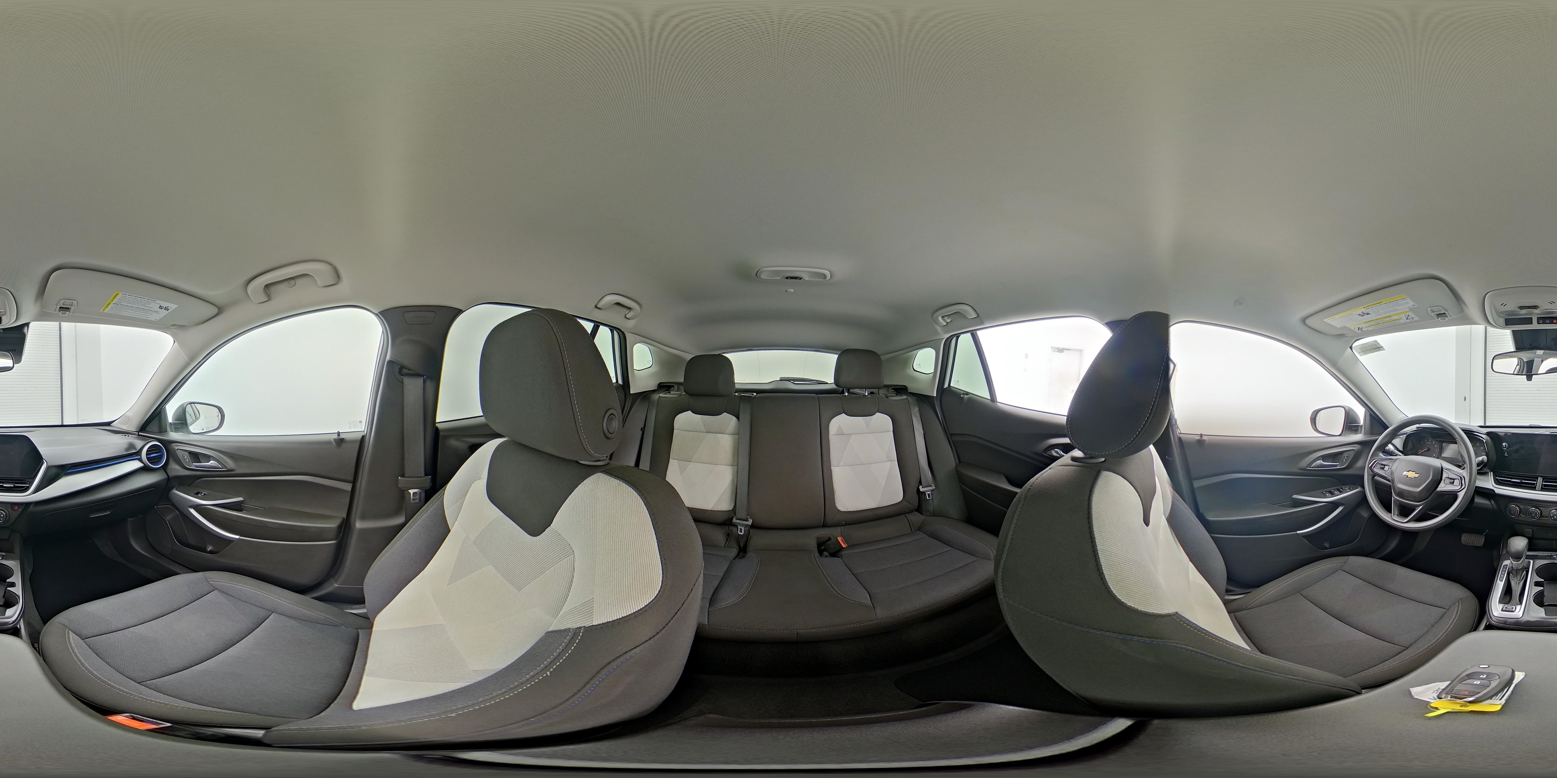 2024 Chevrolet Trax LS - Photo 24