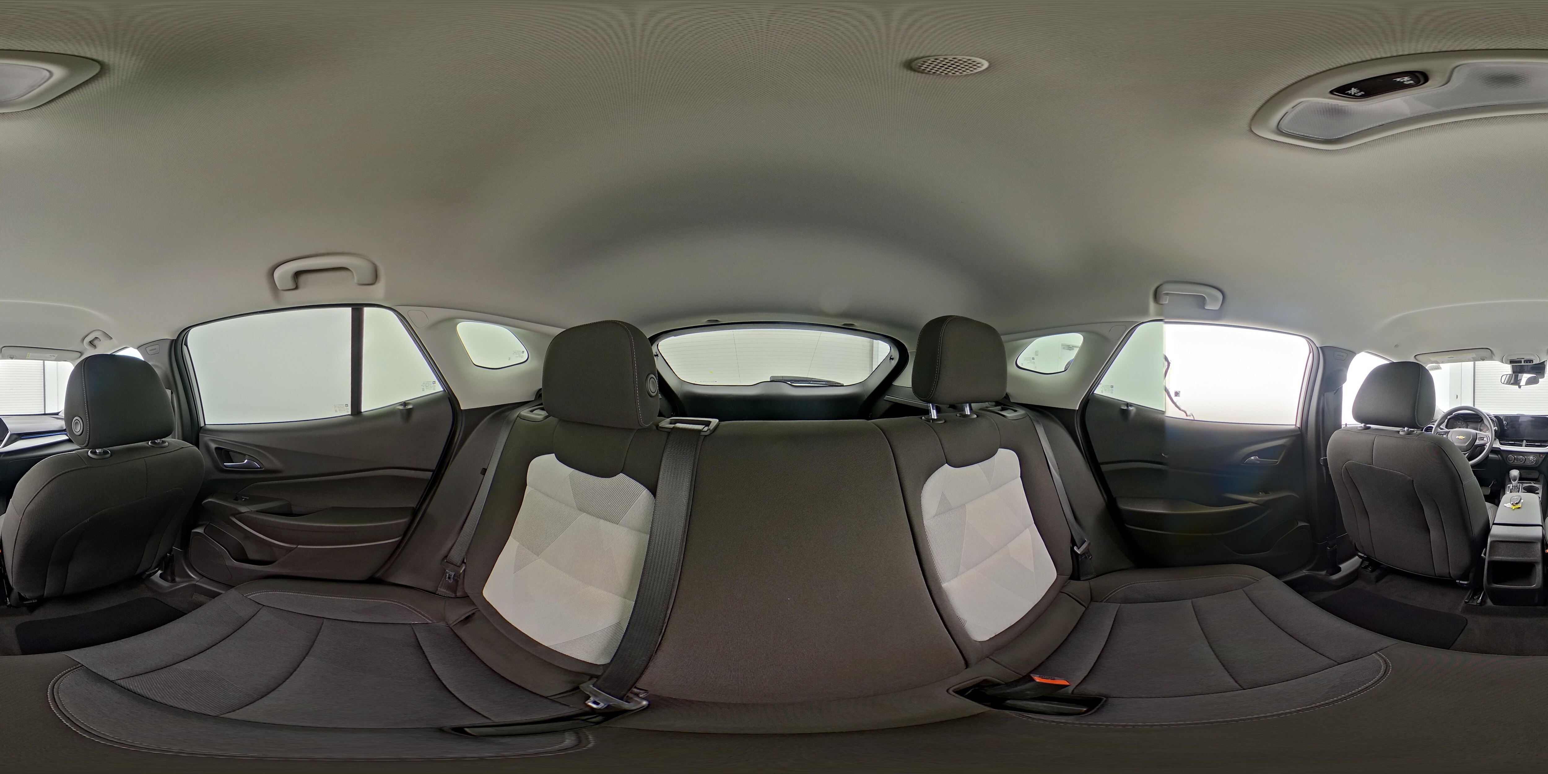 2024 Chevrolet Trax LS - Photo 25