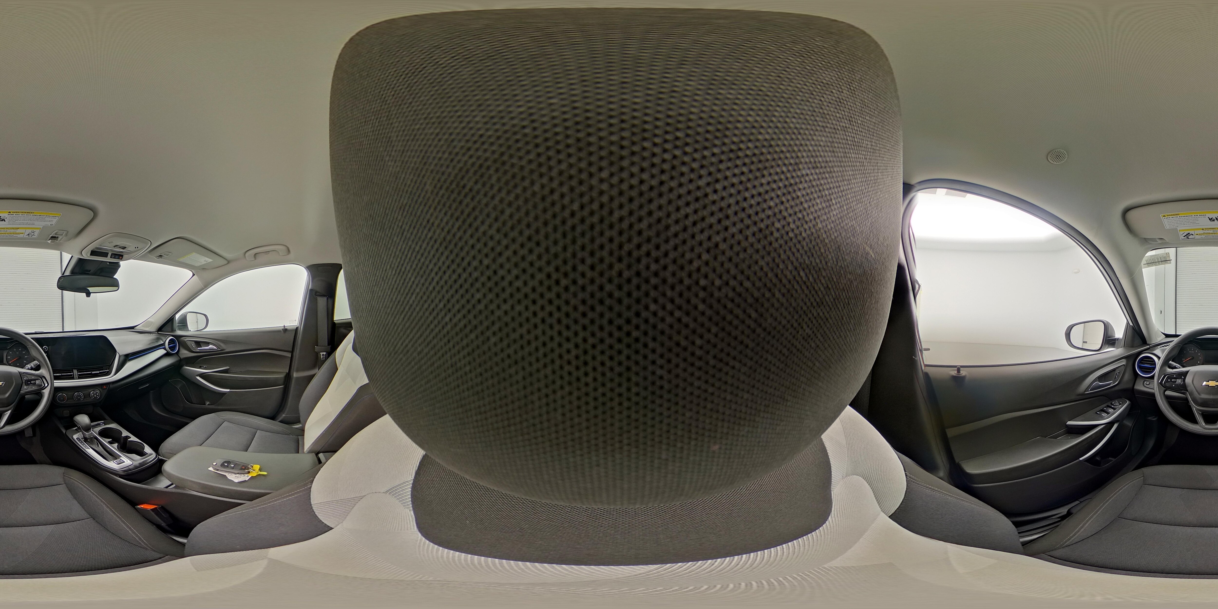 2024 Chevrolet Trax LS - Photo 26