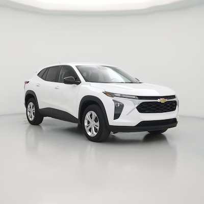 Vehicle exterior view