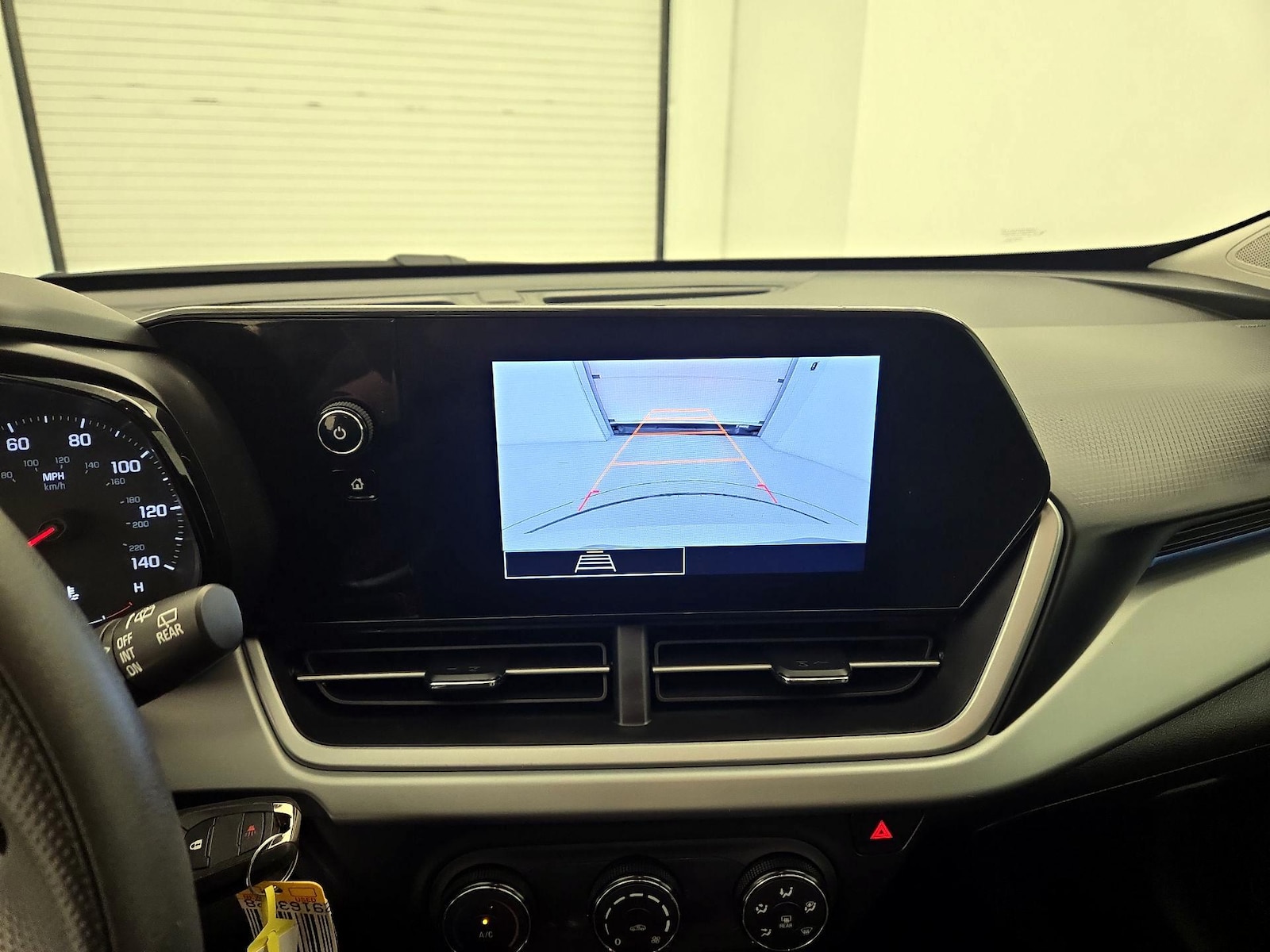 2024 Chevrolet Trax LS - Photo 15