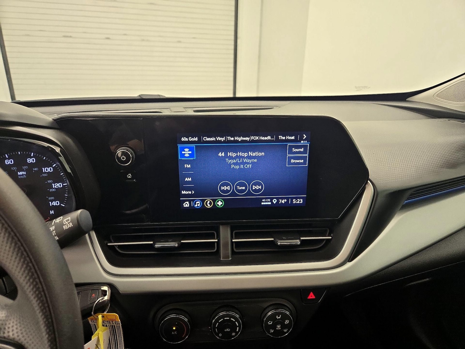 2024 Chevrolet Trax LS - Photo 16