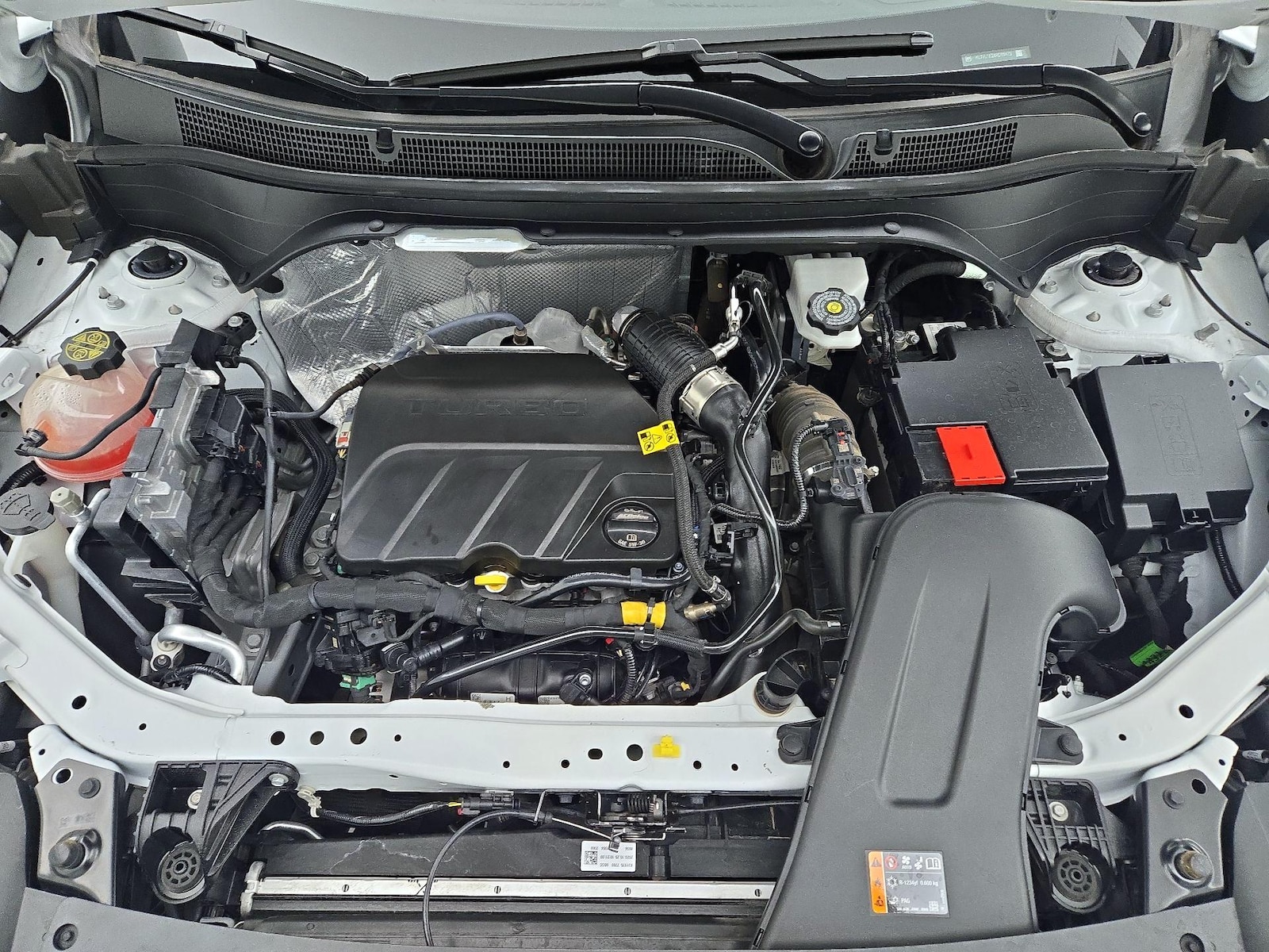 2024 Chevrolet Trax LS - Photo 22