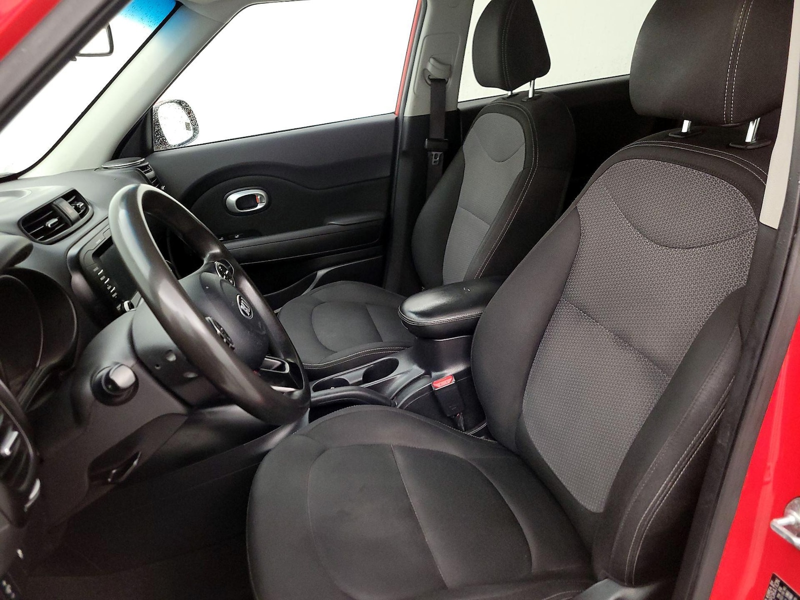 Side Airbags