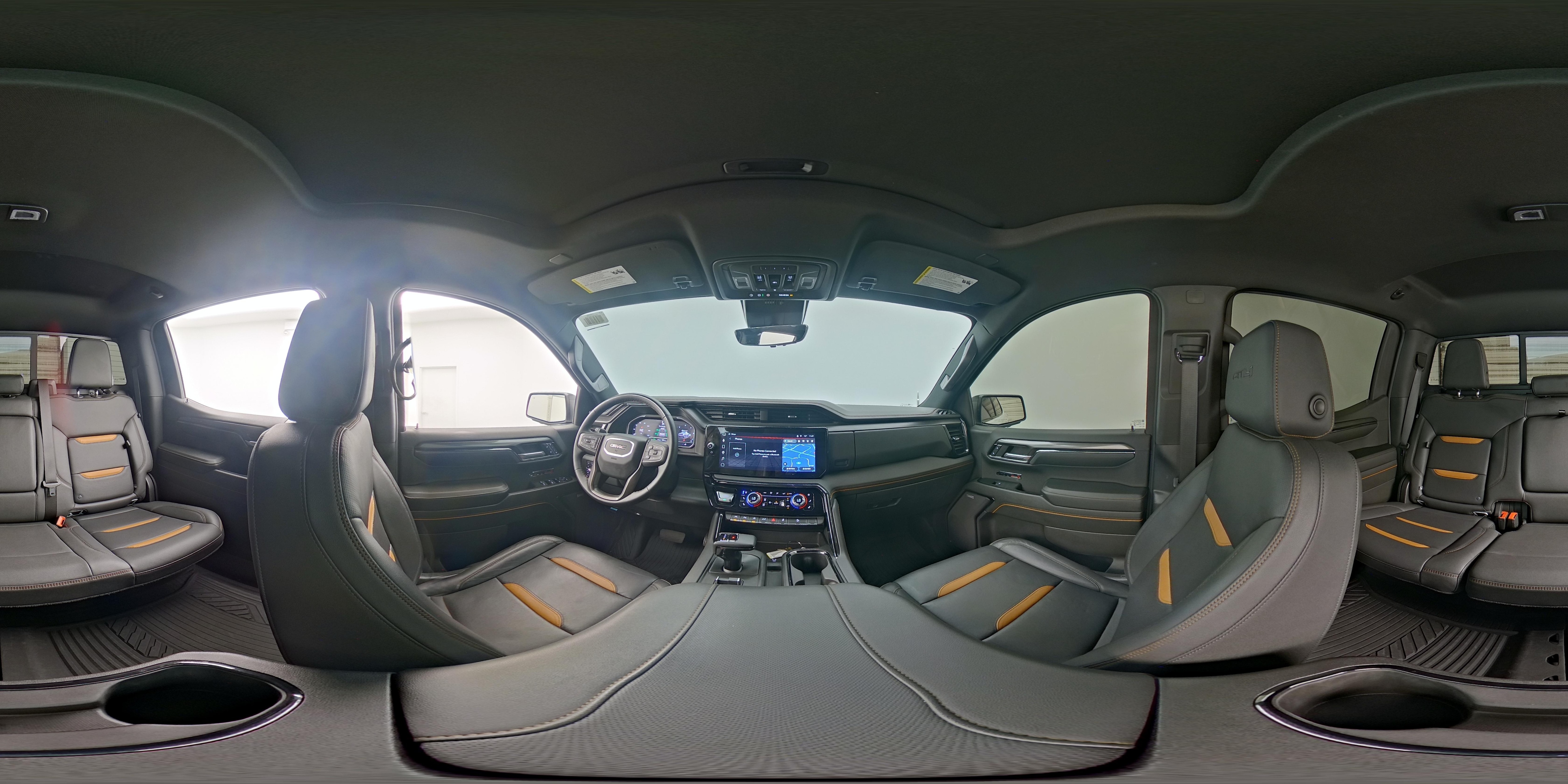 2024 GMC Sierra 1500 AT4 - Photo 27