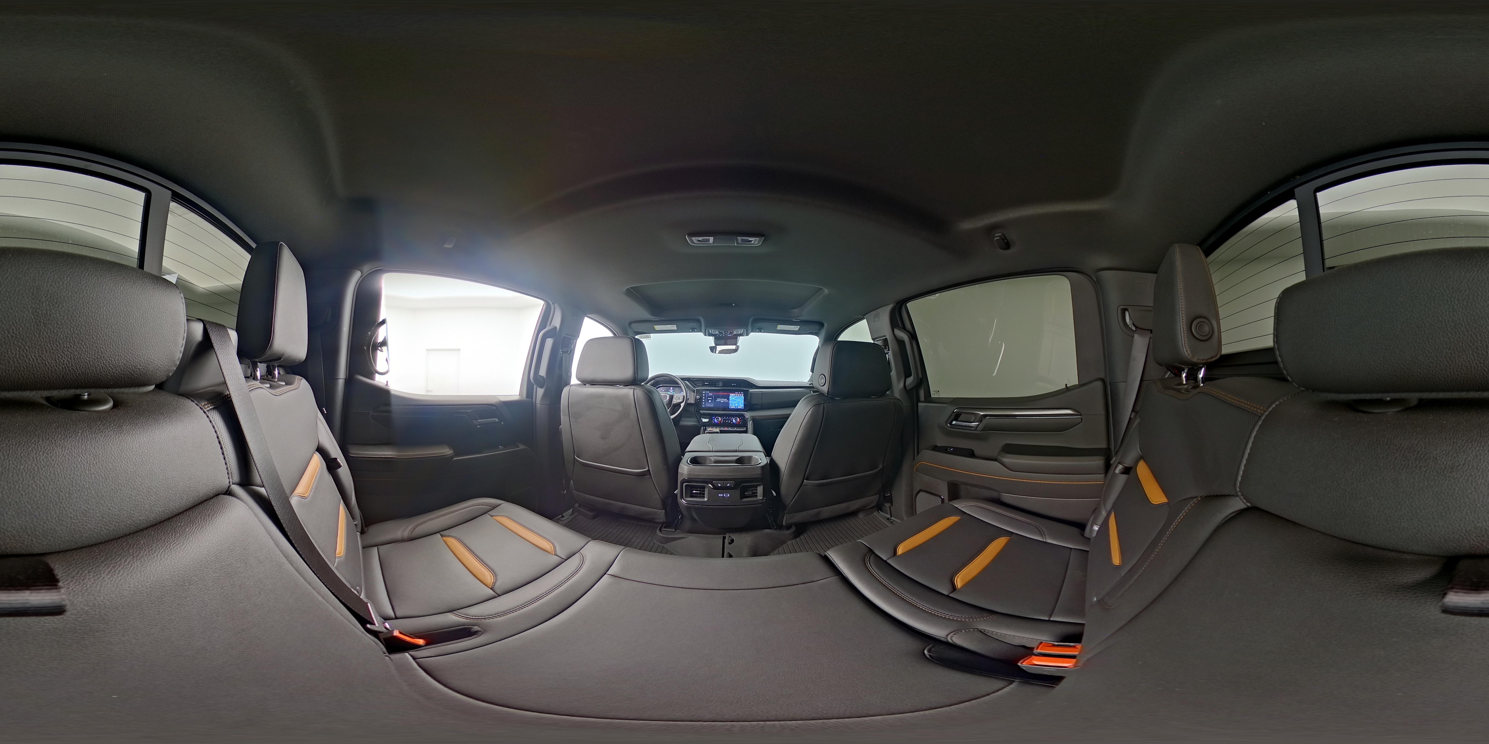 2024 GMC Sierra 1500 AT4 - Photo 28